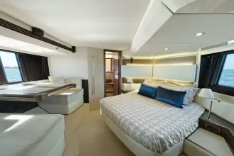 Thumbnail von Azimut 60 ACCIAIO BLU