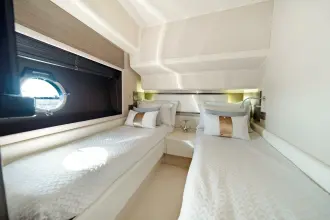 Thumbnail von Azimut 60 ACCIAIO BLU