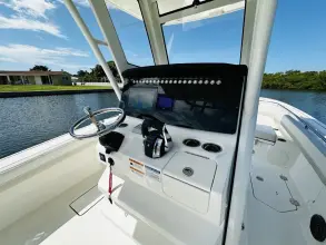 Thumbnail von World Cat 260 CC