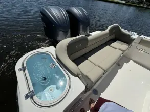 Thumbnail von Key West 263 FS