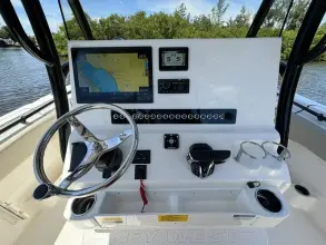Thumbnail von Key West 263 FS