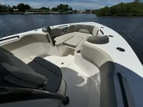 Thumbnail von Key West 263 FS