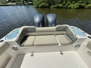 Thumbnail von Key West 263 FS