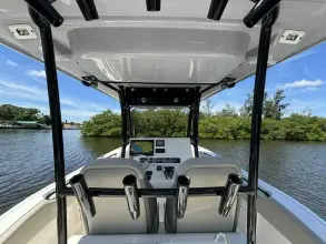 Thumbnail von Key West 263 FS