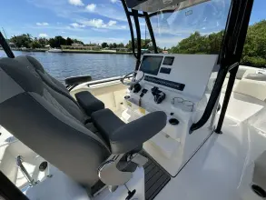 Thumbnail von Key West 263 FS