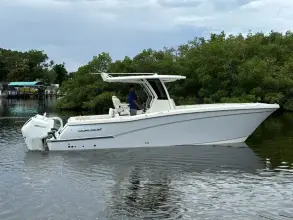 World Cat 280 CC-X