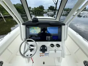 Thumbnail von World Cat 280 CC-X