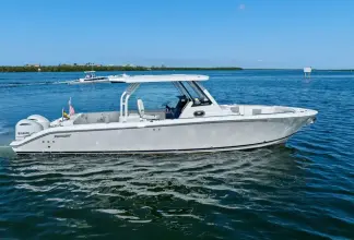 Pursuit S 328