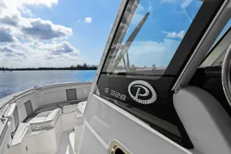 Thumbnail von Pursuit S 328