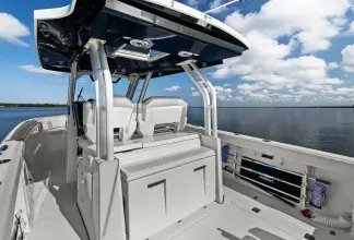 Thumbnail von Pursuit S 328