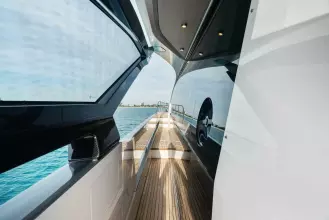 Thumbnail von Azimut S8 Oceans Se7en