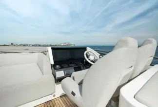 Thumbnail von Azimut S8 Oceans Se7en