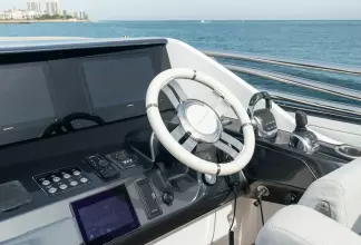 Thumbnail von Azimut S8 Oceans Se7en