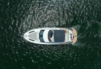 Thumbnail von Marquis 500 Sport Bridge Serenity