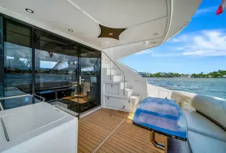 Thumbnail von Marquis 500 Sport Bridge Serenity