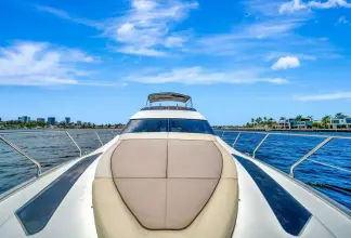 Thumbnail von Marquis 500 Sport Bridge Serenity