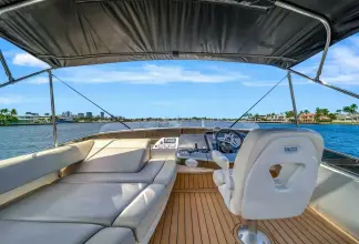 Thumbnail von Marquis 500 Sport Bridge Serenity