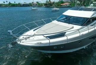 Thumbnail von Marquis 500 Sport Bridge Serenity