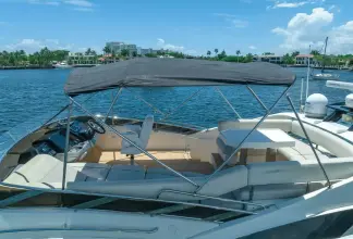 Thumbnail von Marquis 500 Sport Bridge Serenity
