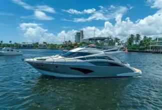 Thumbnail von Marquis 500 Sport Bridge Serenity