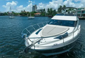 Thumbnail von Marquis 500 Sport Bridge Serenity
