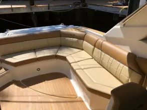 Thumbnail von Sea Ray SLX 350