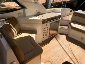 Thumbnail von Sea Ray SLX 350