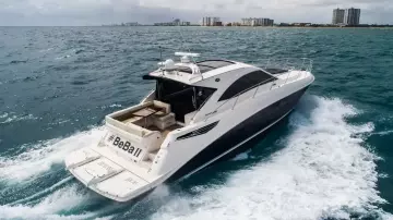Thumbnail von Sea Ray 510 Sundancer