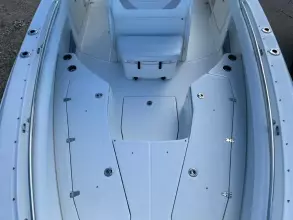 Thumbnail von Boston Whaler 280 Outrage