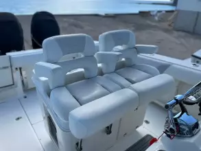 Thumbnail von Boston Whaler 280 Outrage