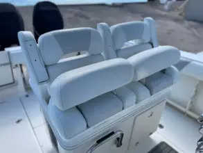 Thumbnail von Boston Whaler 280 Outrage