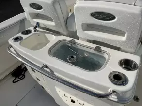 Thumbnail von Boston Whaler 280 Outrage