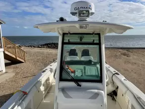 Thumbnail von Boston Whaler 280 Outrage