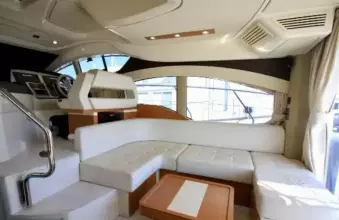 Thumbnail von Azimut Atlantis 45