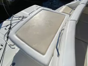 Thumbnail von Sea Ray 450 Sundancer