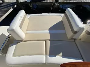 Thumbnail von Sea Ray 450 Sundancer