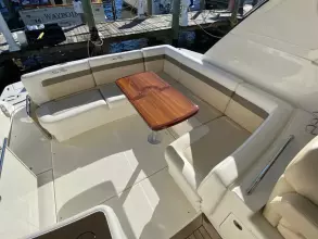 Thumbnail von Sea Ray 450 Sundancer