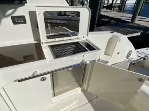 Thumbnail von Sea Ray 450 Sundancer