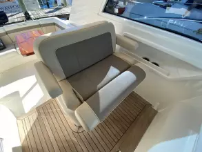 Thumbnail von Sea Ray 450 Sundancer