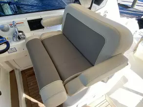 Thumbnail von Sea Ray 450 Sundancer