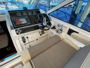 Thumbnail von Sea Ray 450 Sundancer