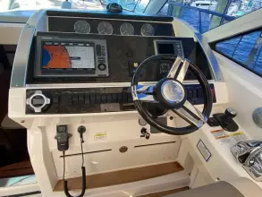 Thumbnail von Sea Ray 450 Sundancer