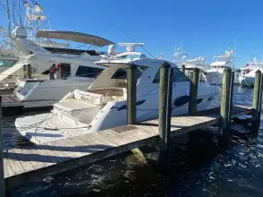 Thumbnail von Sea Ray 450 Sundancer