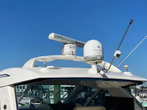 Thumbnail von Sea Ray 450 Sundancer