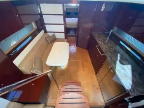 Thumbnail von Sea Ray 450 Sundancer
