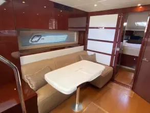 Thumbnail von Sea Ray 450 Sundancer