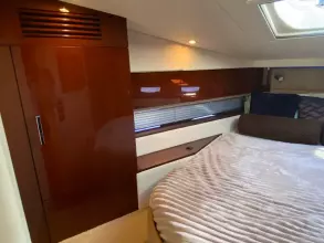 Thumbnail von Sea Ray 450 Sundancer