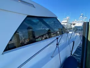 Thumbnail von Sea Ray 450 Sundancer