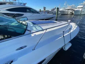 Thumbnail von Sea Ray 450 Sundancer