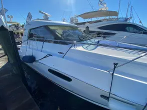 Thumbnail von Sea Ray 450 Sundancer
